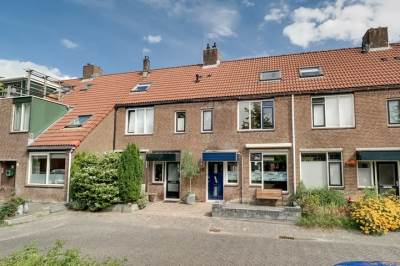 Woning Pinksterbloem 9 Zwaag