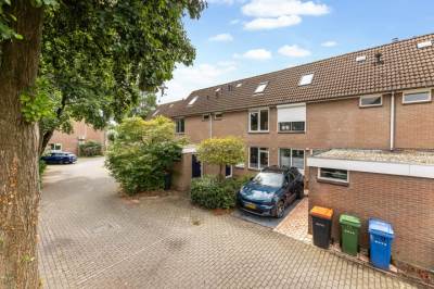 Woning Mackayware 7 Zwolle
