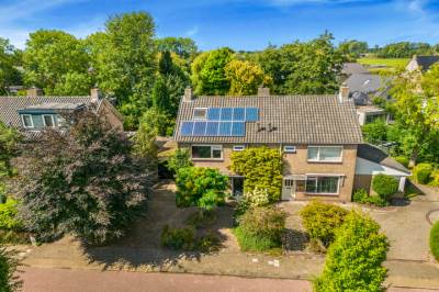 Woning Bizetstraat 4 Castricum