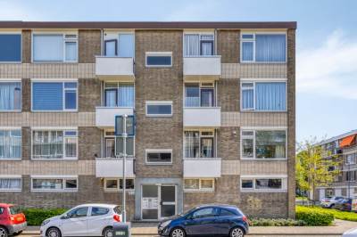 Woning Van Steenwinckelstraat 42 Rotterdam