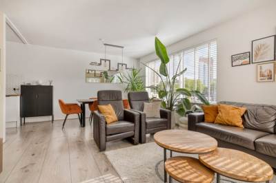 Woning Hildebrandhove 158 Zoetermeer