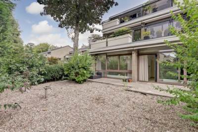 Woning Catsveld 1 Gouda