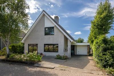 Woning Irissenpad 29 Stellendam