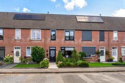 Woning Kuilakkerweg 6 Emst