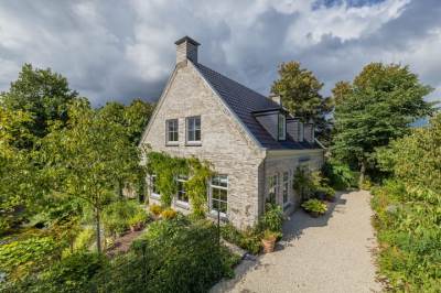 Woning Pauluslaan 49 Noordwijk (ZH)