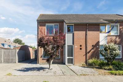 Woning Burgemeester Kievitslaan 56 Klein Zundert