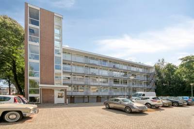 Woning Jan Ligthartstraat 655 Heemskerk