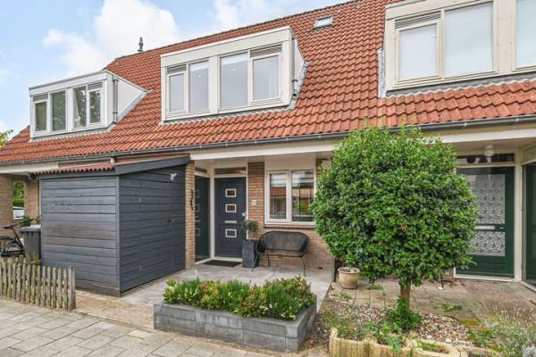 Woning Graanakker 55 Waddinxveen