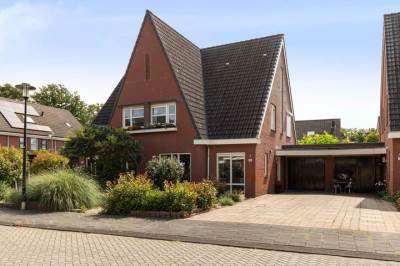 Woning De Binnentuin 14 Apeldoorn