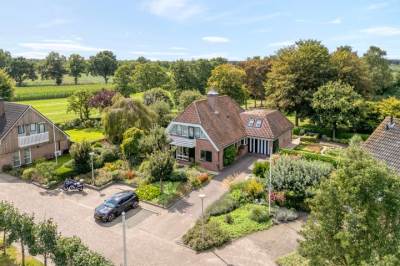 Woning de Hilde 78 Raalte