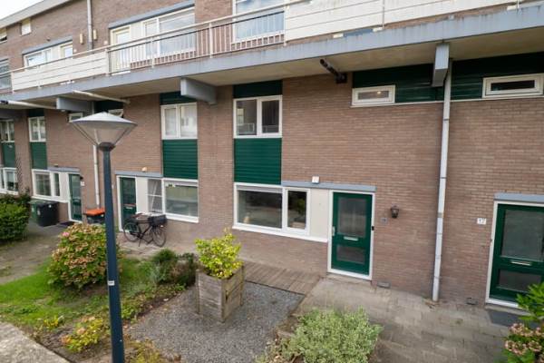 Woning Waterman 18 Hoorn (NH)