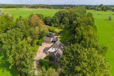 Woning Lytse Wyngaerden 37 Langezwaag