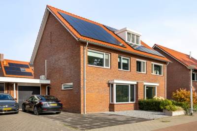Woning Koperslager 17 Oldenzaal