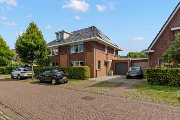 Woning Haakwal 22 Alkmaar