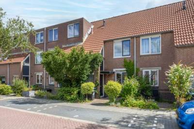 Woning Leerbroekstraat 6 Zaandam