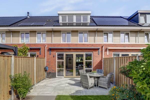 Woning Pimpelmees 23 Hoogkarspel