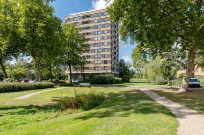 Woning Boerhaavestraat 435 Vlaardingen