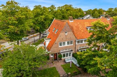 Woning Draafsingel 8 Hoorn (NH)