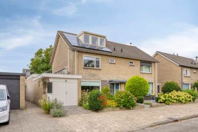 Woning Gerbrandylaan 18 Harderwijk