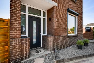 Woning Roermondseweg 7 Posterholt