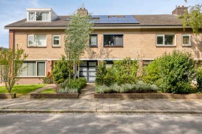 Woning Symfoniestraat 13 Apeldoorn
