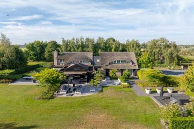 Woning Lage Bremberg 36 Etten-Leur