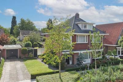 Woning Bornerbroeksestraat 55 Borne