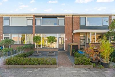 Woning Wulpstraat 8 Krimpen aan den IJssel