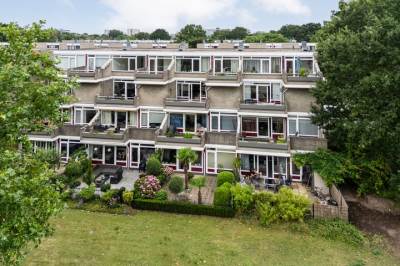 Woning Engelsmanplaat 112 Zwolle