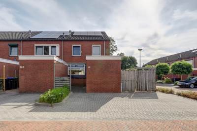 Woning Koningsweg 121 Winterswijk