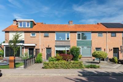 Woning Veldstraat 28 Putten