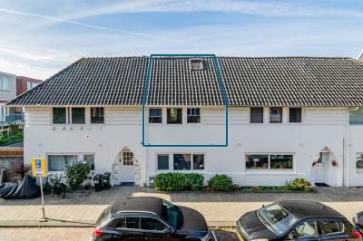 Woning Johan van Soesdijkstraat 3I Diemen