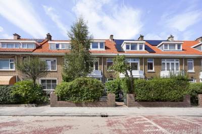 Woning Speenkruidstraat 11 Den Haag