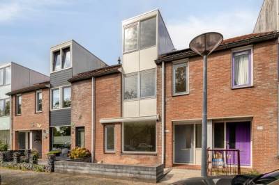 Woning Ekster 96 Hoorn (NH)