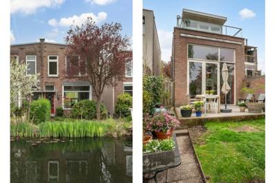 Woning Grindweg 103 Rotterdam