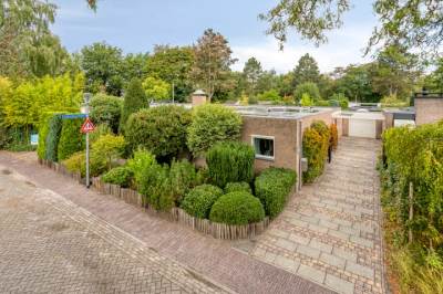 Woning Frederik Hendriklaan 7 Rosmalen
