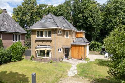 Woning Lijsterbeslaan 113 Doetinchem