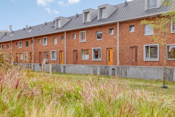 Woning Kayersbeekhof 14 Apeldoorn