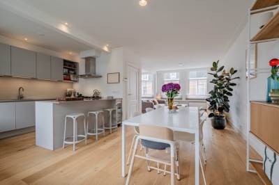 Woning Fagelstraat 823 Amsterdam