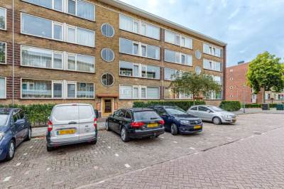 Woning J.H.Leopoldhof 68 Weesp