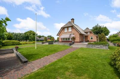 Woning Rietveld 64A Woerden