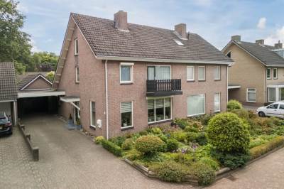 Woning Wikkestraat 4 Riethoven