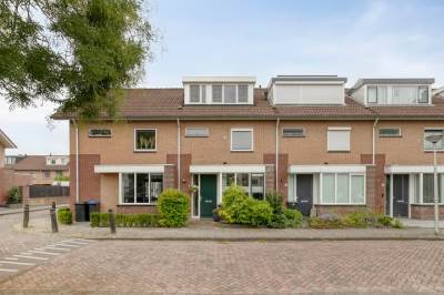 Woning Nolendreef 3 Bergschenhoek