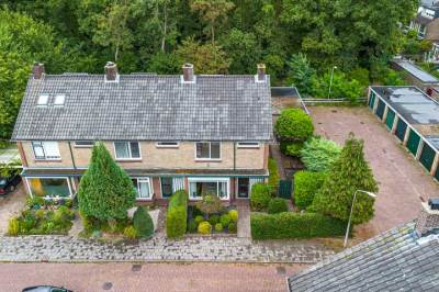 Woning Gomarushof 38 Hilversum