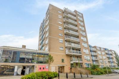 Woning Mari Andriessenrade 45 Capelle aan den IJssel