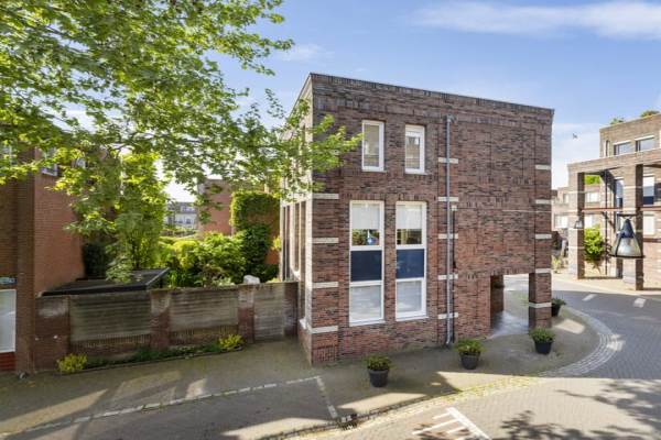 Woning Parcivalring 80 Den Bosch