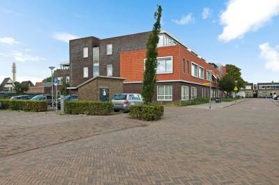 Woning Mooriaanstraat 10 Wormer