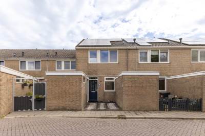 Woning Nieuwe Meer 5 Zaandam