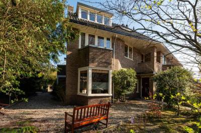 Woning Van Beuningenstraat 1 Hilversum