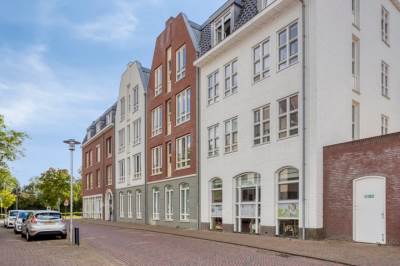 Woning Sportparkweg 136 Maarssen